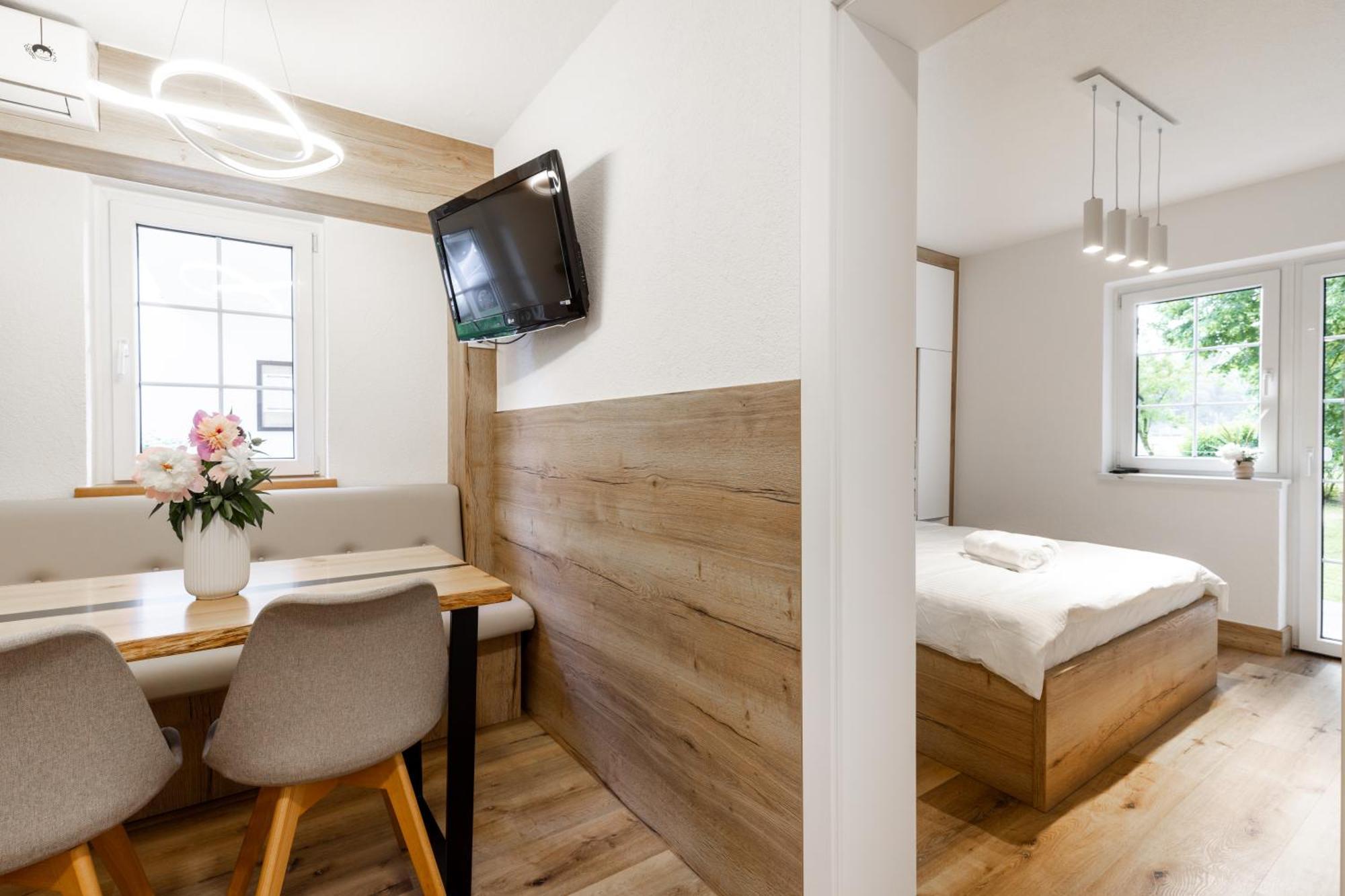 Apartment Tina Podčetrtek Екстериор снимка
