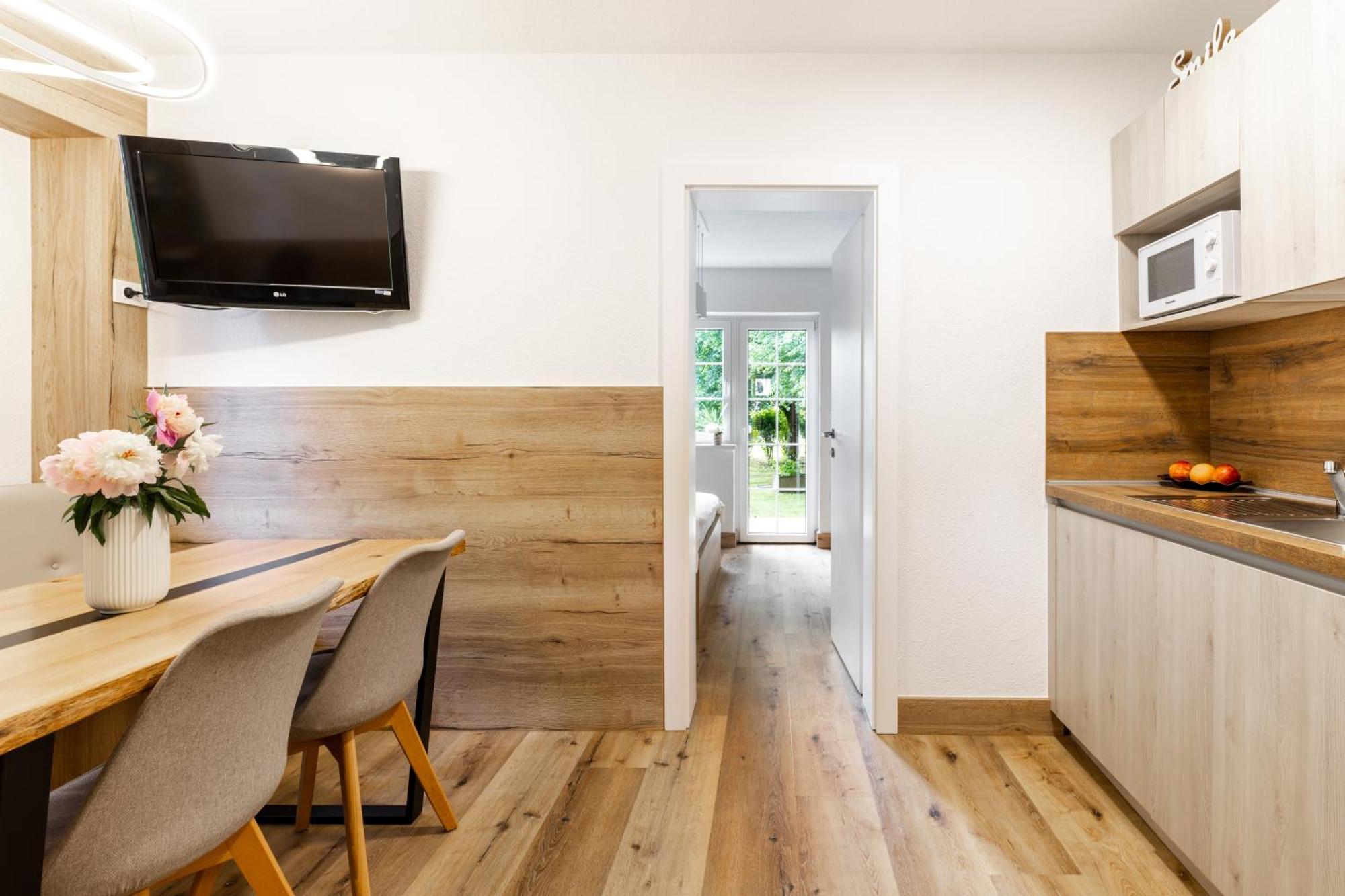 Apartment Tina Podčetrtek Екстериор снимка