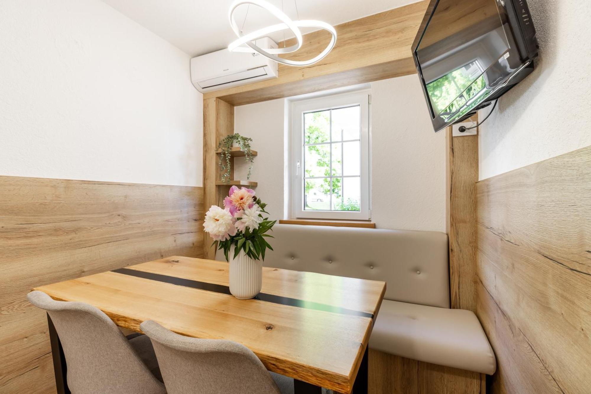Apartment Tina Podčetrtek Екстериор снимка